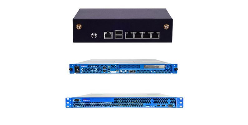 ViPNet TIAS ViPNet TIAS