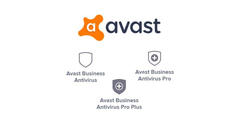 Avast Business Antivirus / Pro / Pro Plus Avast Business Antivirus / Pro / Pro Plus