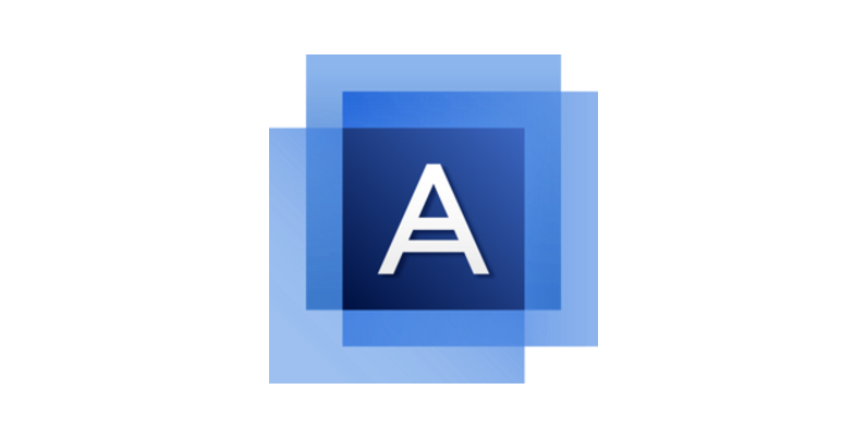 Acronis Backup 12.5 Standard / Advanced Acronis Backup 12.5 Standard / Advanced