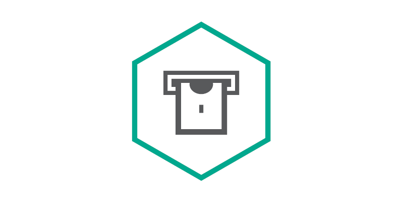 Kaspersky Embedded Systems Security Kaspersky Embedded Systems Security