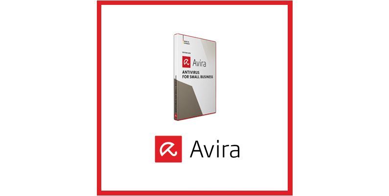 Avira Antivirus for Small Business Avira Antivirus for Small Business