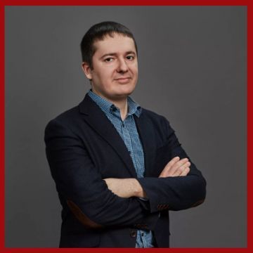 Руслан Сулейманов (Ruslan Suleymanov)