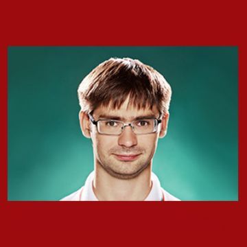 Юрий Наместников