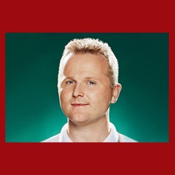 Дмитрий Бестужев