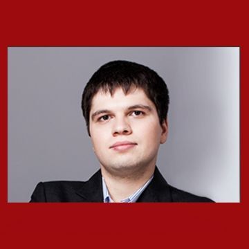 Антон Иванов