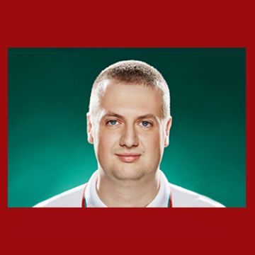 Игорь Суменков