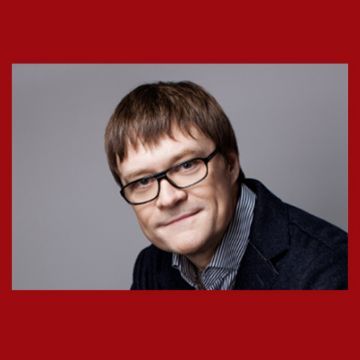 Алексей Де-Мондерик