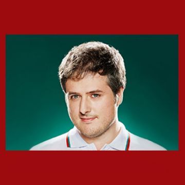 Висенте Диаз