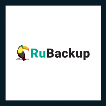RuBackup