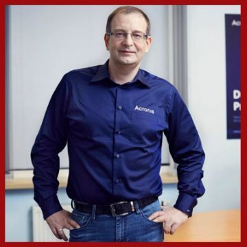 Станислав Протассов (Stanislav Protassov)