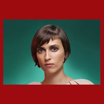 Мария Наместникова