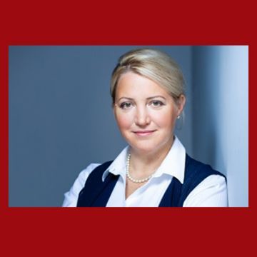 Марина Алексеева