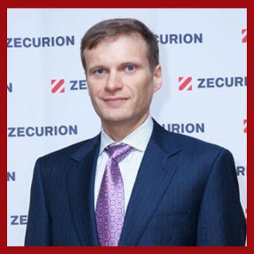 Раевский Алексей Викторович