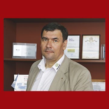  Шаров Борис Александрович