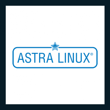 Astra Linux Special Edition (SE)