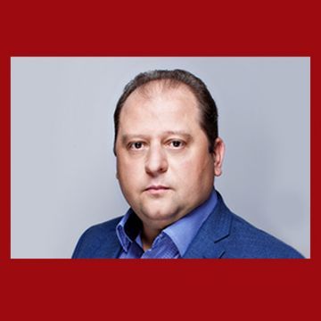 Сергей Земков