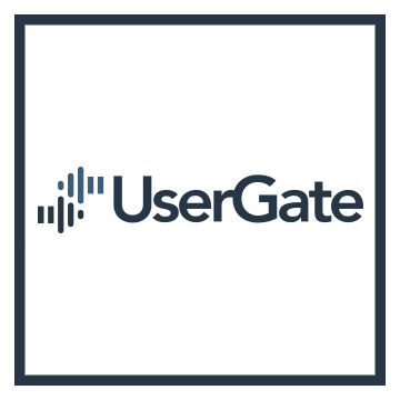 UserGate (ЮзерГейт)