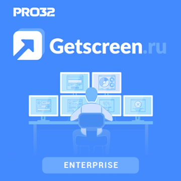 GetScreen.ru Редакция "Enterprise"