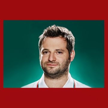 Сергей Новиков