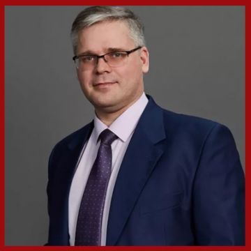 Сергей Кузнецов (Sergey Kuznetsov)
