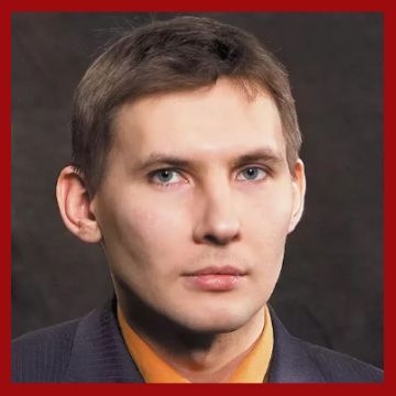 Ульянов Владимир Владимирович