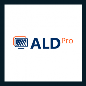 ALD Pro
