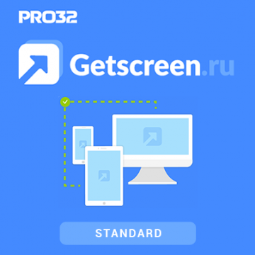 GetScreen.ru Редакция "Standard"
