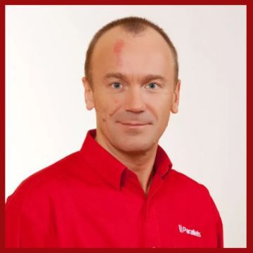 Олег Мельников (Oleg Melnikov)