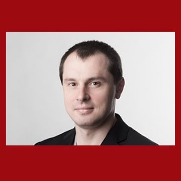Александр Моисеев