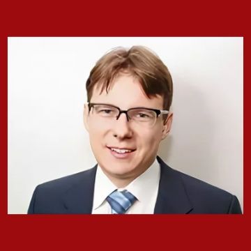 Васильев Роман Александрович