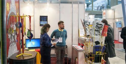 ОКБ САПР на выставке InfoSecurity Russia фототчет Security Center 2017-2018 Разграничение доступа пользователей внутри виртуальных машин; Механизмы дискреционного/мандатного контроля доступа пользователей и процессов к защищаемым объектам инфраструктуры в