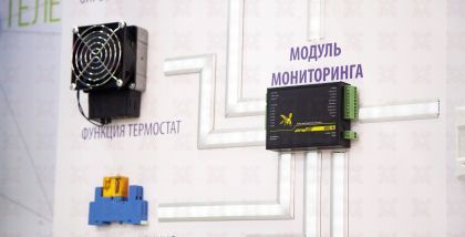 shop.nag.ru Управляемый коммутатор уровня 2+ SNR-S2990G-24FX-RPS