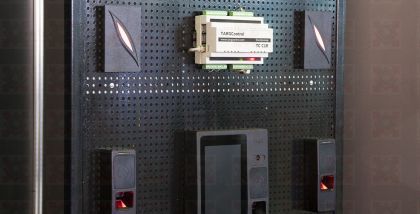 TARGControl Система учета рабочего времени Выявление нарушений персонала по отношению к своей работе, контроль присутствия и отсутствия персонала, различные виды отчётности, задание рабочих графиков персонала, sms-уведомления и ежедневные отчеты по e-mail