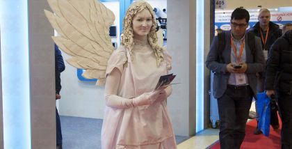 Экспоненты высоко оценили результаты своего участия в выставке Securika Moscow 2018.