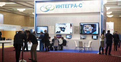 Объем финансирования этого направления на 3 года составляет около 436 млрд руб. «ТБ Форум 2018». Фотоотчет о выставке.