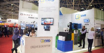 shop.nag Более 14 лет на телекоммуникационном рынке России Более 300 сотрудников Более 11 000 активных клиентов Грамотный консалтинг и предпродажная экспертиза Гибкие экономические условия для клиентов Комплексная техническая поддержка и сервис Собственно