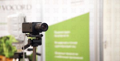 Решаем любую задачу по распознаванию лиц Биометрическое некооперативное распознавание в толпе  Моментальное распознавание лиц в видеопотоке с высокой достоверностью.  Работает со всеми IP-камерами. VOCORD на «ТБ Форум 2018». Фотоотчет о выставке.