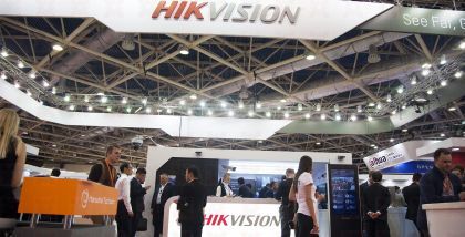 Hikvision