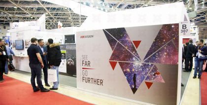 Hikvision Объединяя вокруг сильнейших и формируя собственную экосистему