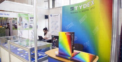 Тидекс представляет новую разработку! Импульсный терагерцовый спектрометр (ИТС-1) - комплексное решение для широкополосной терагерцовой спектроскопии во временной области.