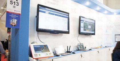 Trackforce Охрана и патрулирование Сканирование контрольных точек тега NFC в стратегических местах сайта с использованием мобильных технологий, отправляющих в реальном времени обновления по электронной почте.