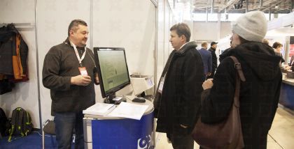 Корпорация ЭЛАР является ведущим российским производителем оборудования для создания и хранения электронных информационных ресурсов: промышленных сканеров под маркой ЭЛАР ПланСкан, ЭЛАР ПауэрСкан, ЭЛАР СКАМАКС, а также автоматического книжного сканера ЭЛА