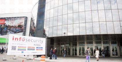 InfoSecurity Russia фототчет Security Center 2017-2018 Как перестать реализовывать проекты и начать обеспечивать безопасность АСУ ТП