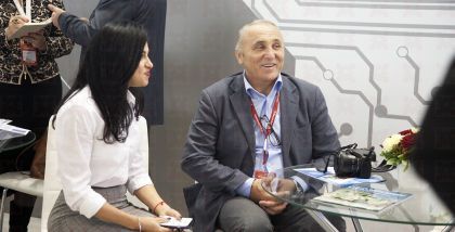 INTERPOLITEX с учетом направленности своей продукции будут сгруппированы в рамках специальных тематических кластеров по основным направлениям сферы безопасности.