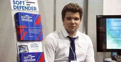 Решения Soft Defender обеспечивают полную защиту серверов, рабочих станций сотрудников государственных и коммерческих компаний путём контроля целостности программного обеспечения, с помощью «купольного» подхода к защите информации. Компания softdefender н