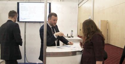 Mediation: средства взаимодействия Mediation Device позволяет интегрировать OSS-решения с разнородным активным оборудованием различных произ...“Транссеть” на «ТБ Форум 2018». Фотоотчет о выставке.