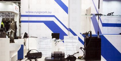 Акционерное общество 