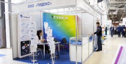 ИТС-1 идеально подходит для научных исследований.