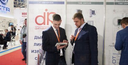 ДИП-Интеллект Двухпозиционный четырехпроводный линейный извещатель ИП212-152Л (ИПДЛ-152Л)
