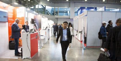 InfoSecurity Russia фототчет Security Center 2017-2018 Веб-приложение – цель или средство? Как и для чего на самом деле хакеры атакуют приложения
